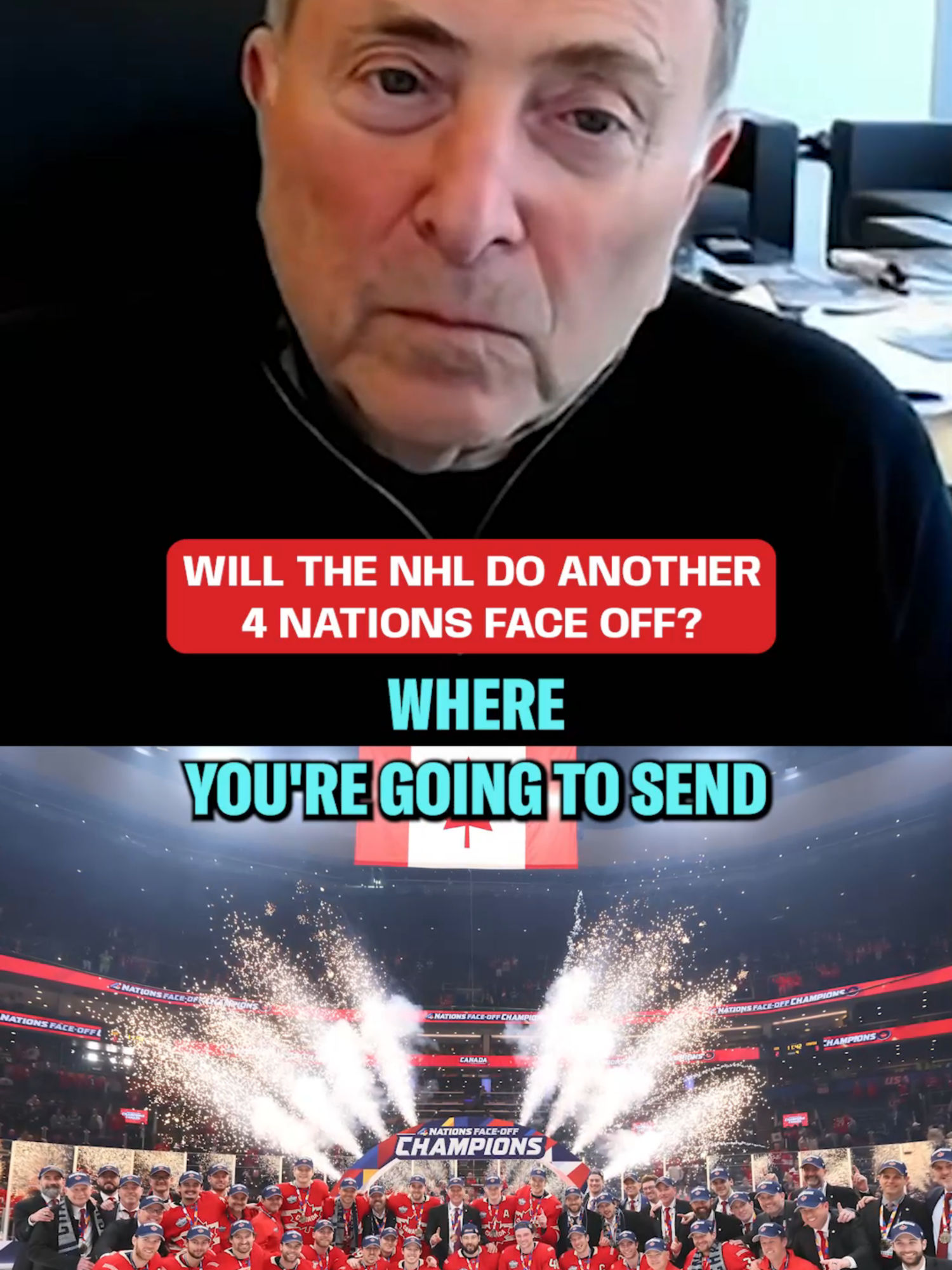 Video post by @thericheisenshow on TikTok