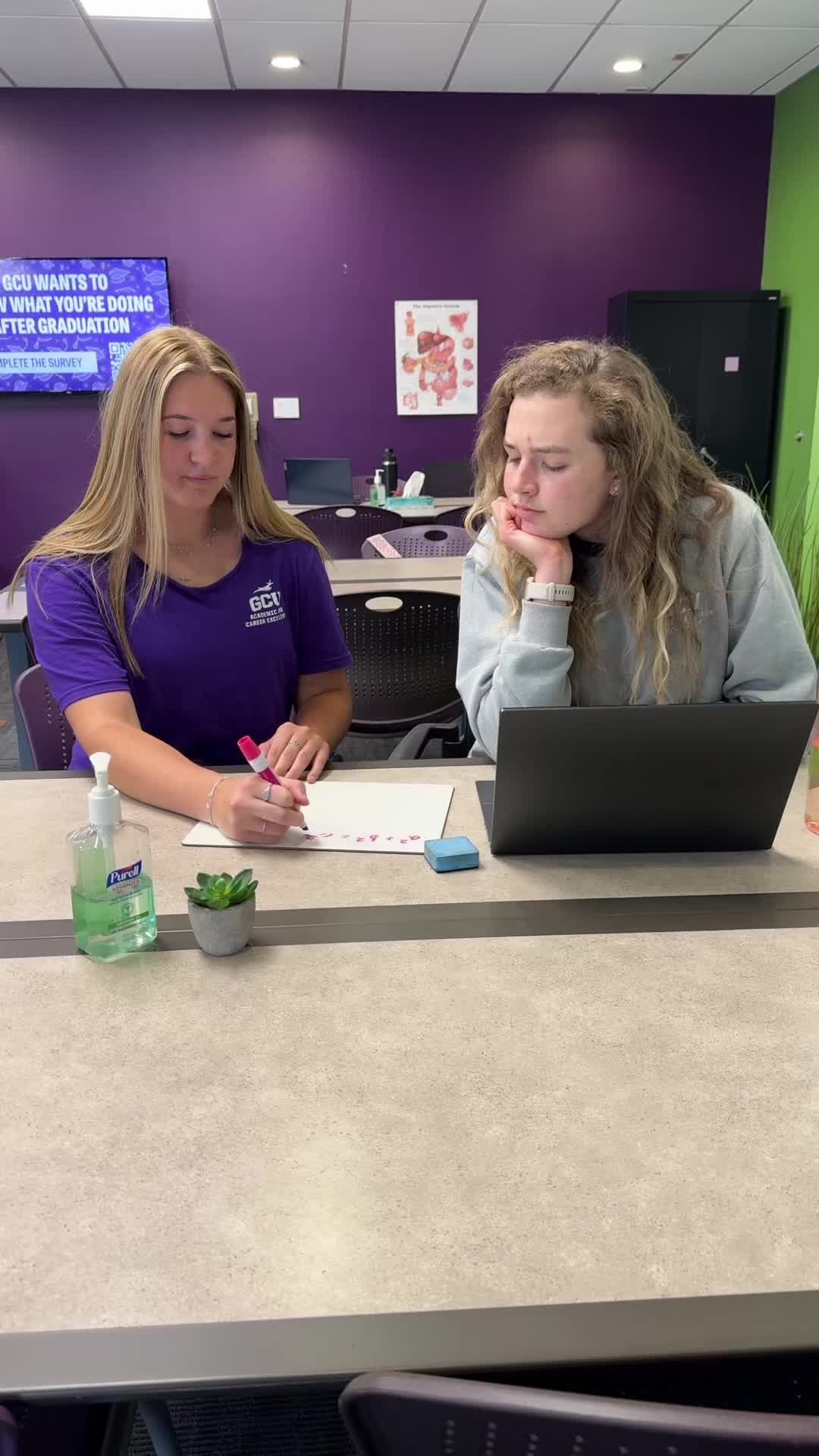 Video post by @gcu49 on TikTok