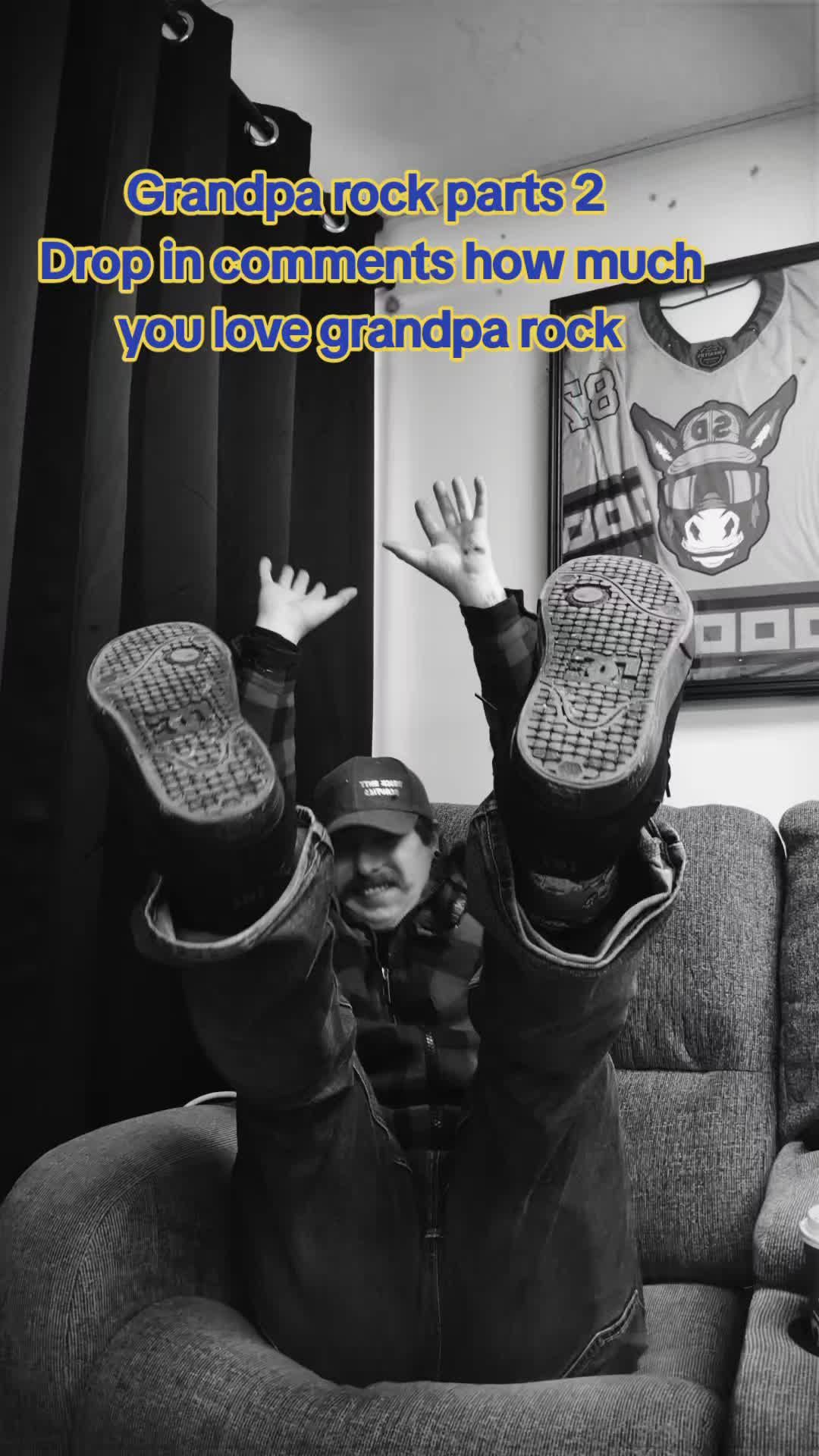 Video post by @northern_misfit on TikTok