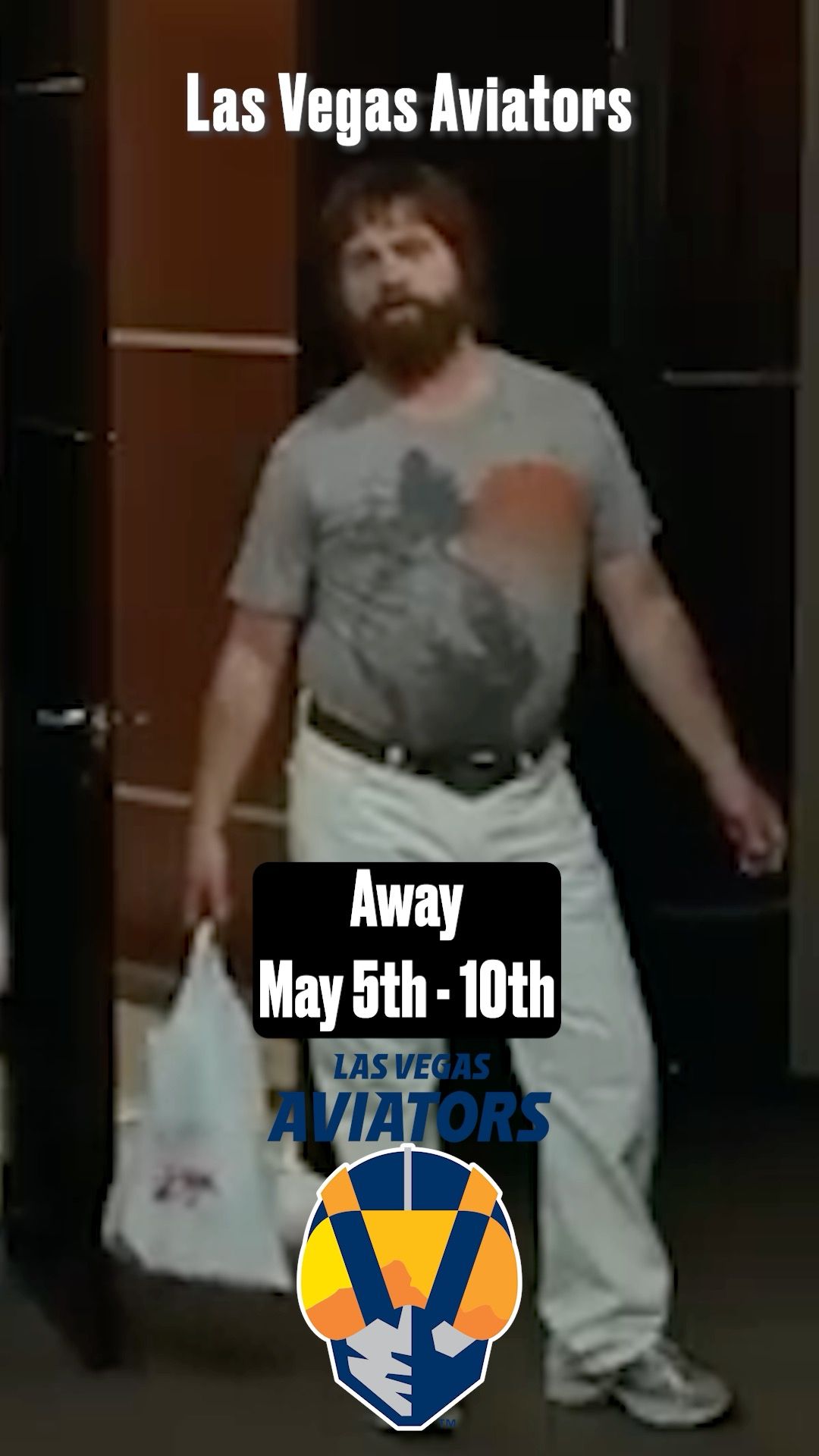 Image post by @stpaulsaints on Facebook
