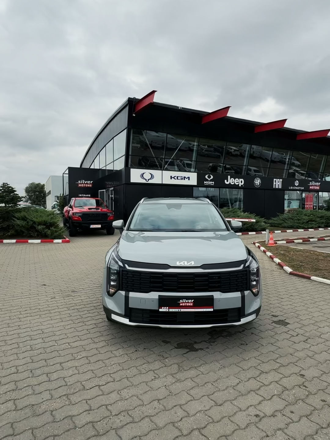 Video post by @silvermotorstimisoara on TikTok