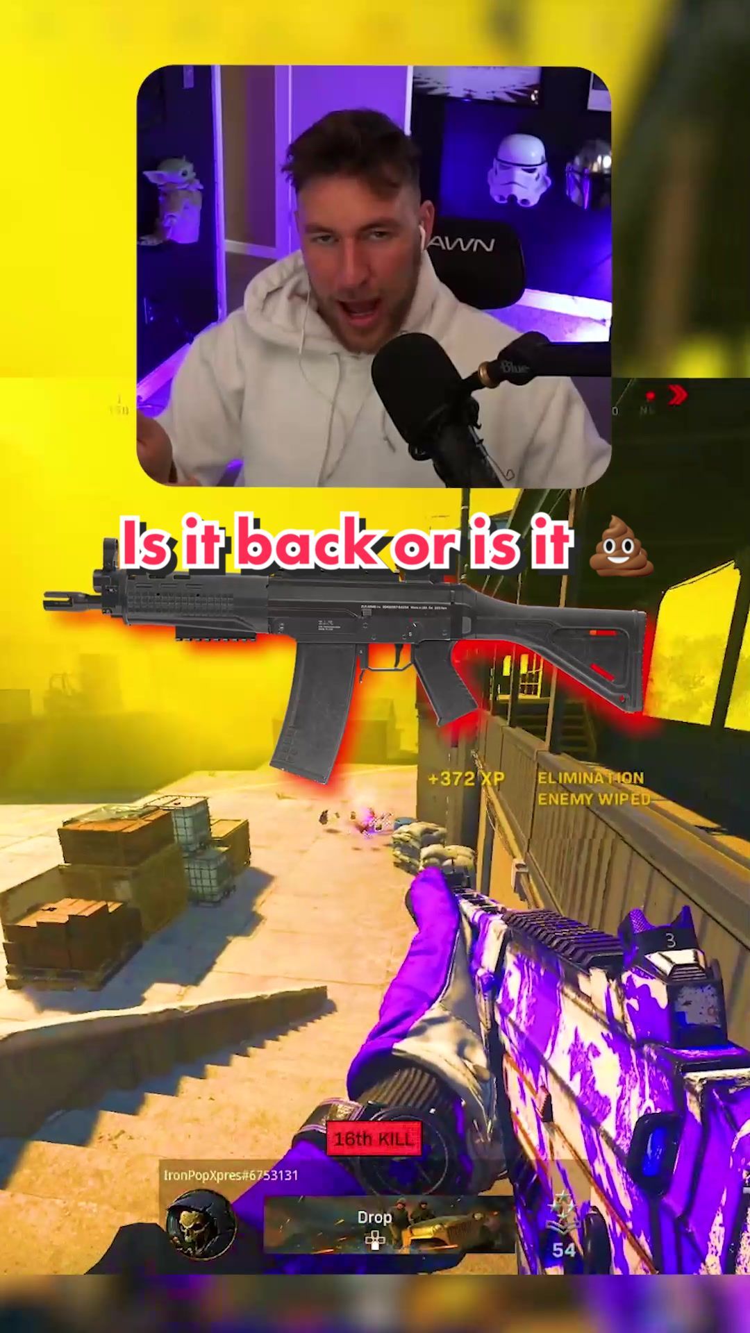 Video post by @tdawgsmitty on TikTok