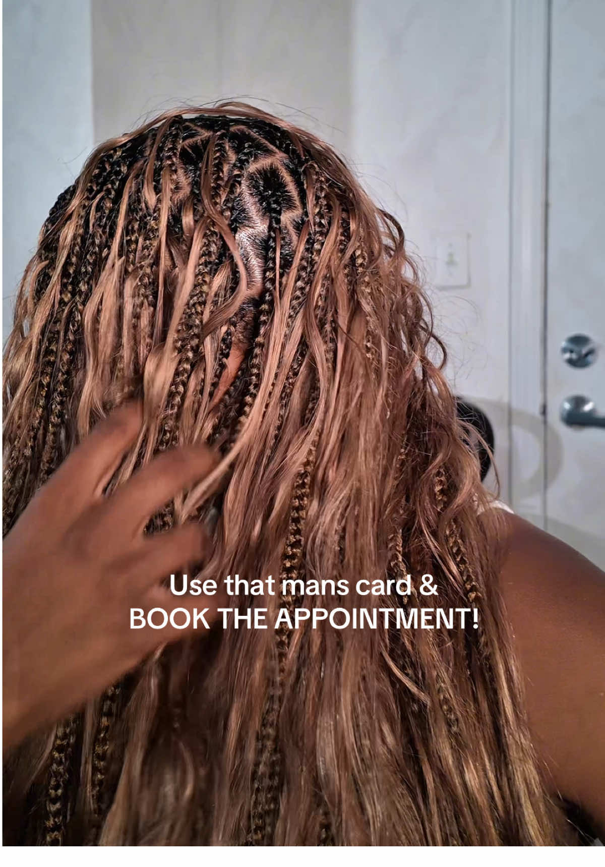 Video post by @crystal.herry on TikTok