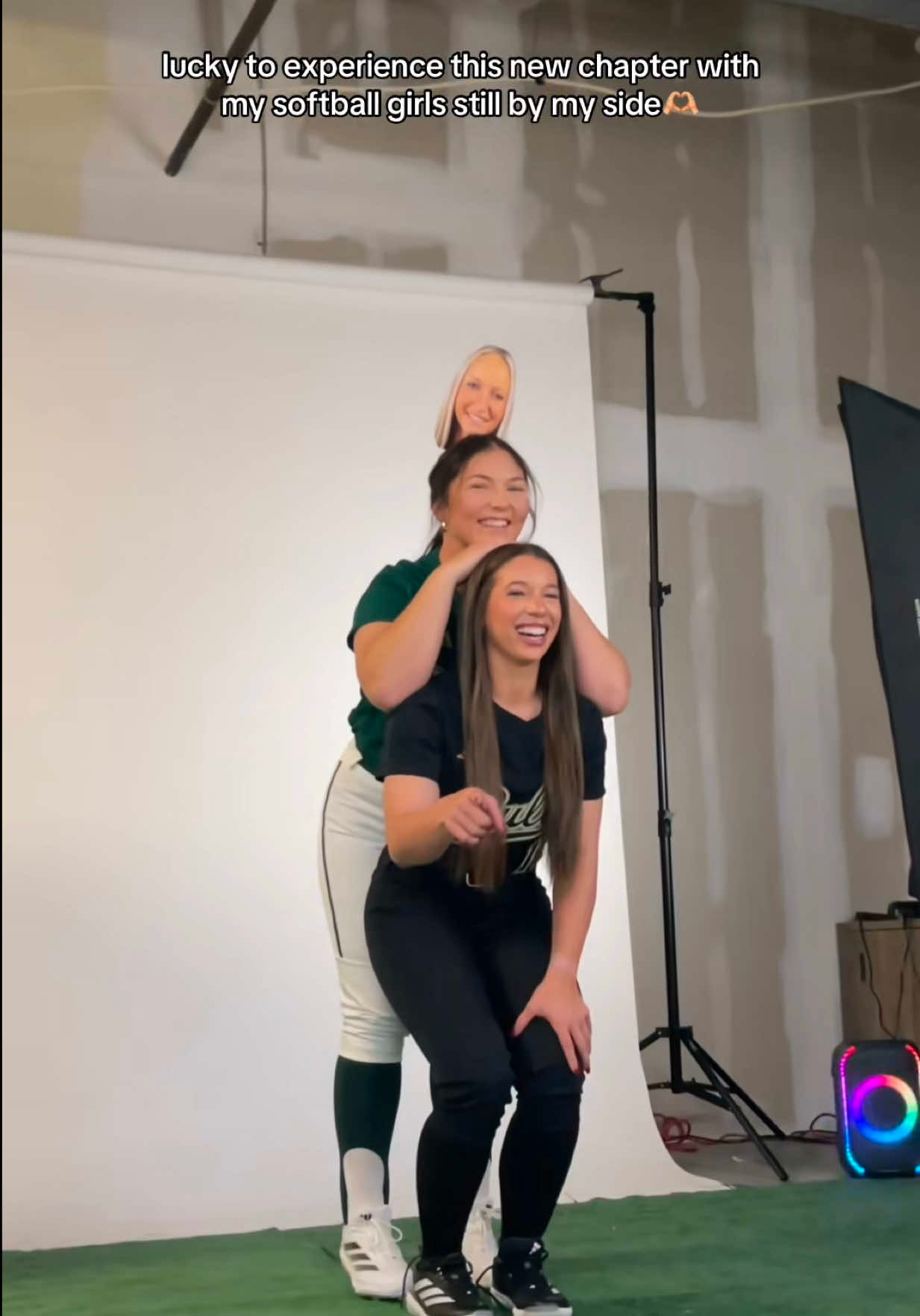 Video post by @madilosports on TikTok