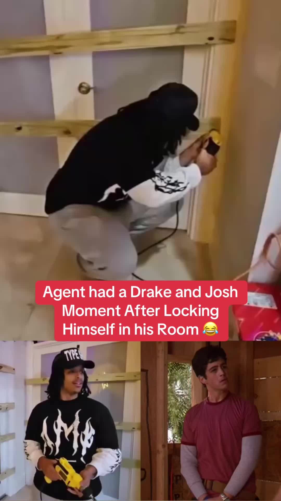 Video post by @whistle on TikTok