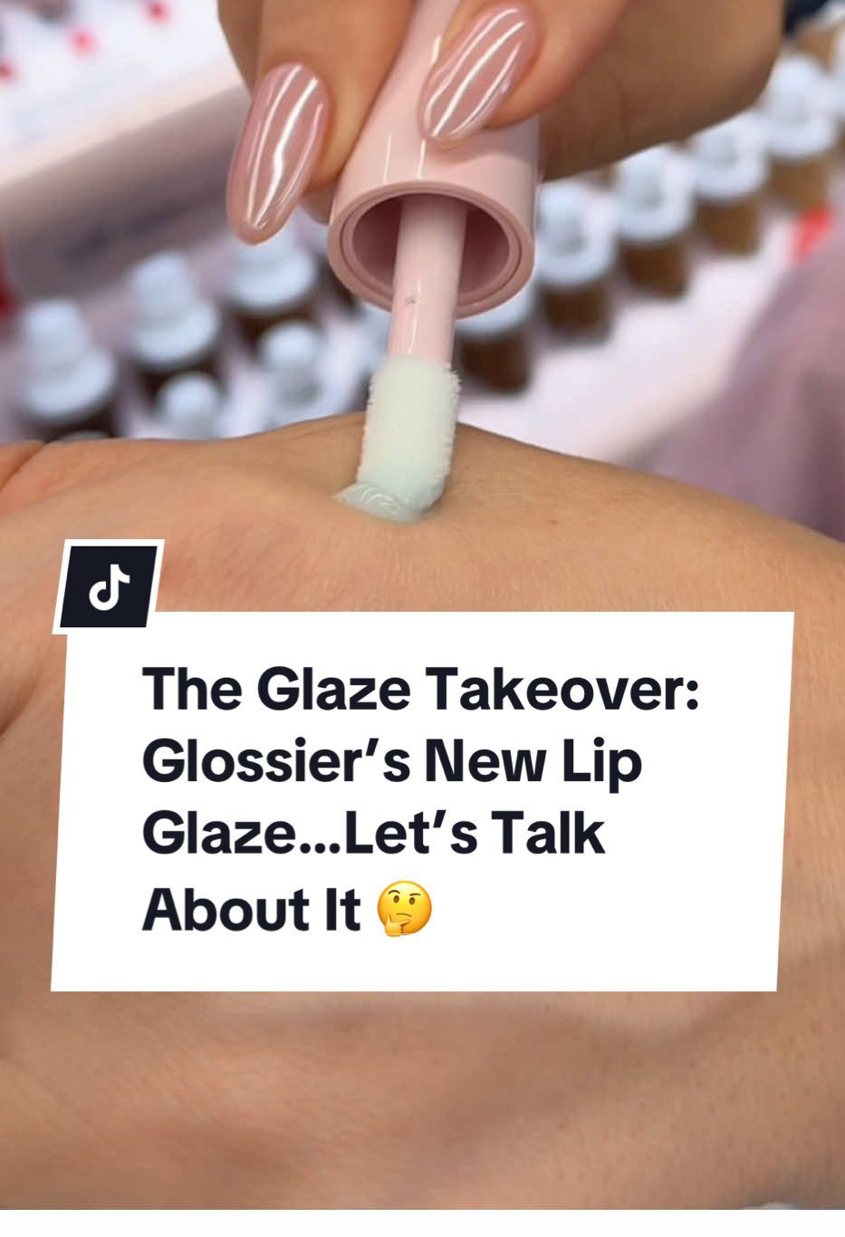 Video post by @thelipsticklesbians on TikTok