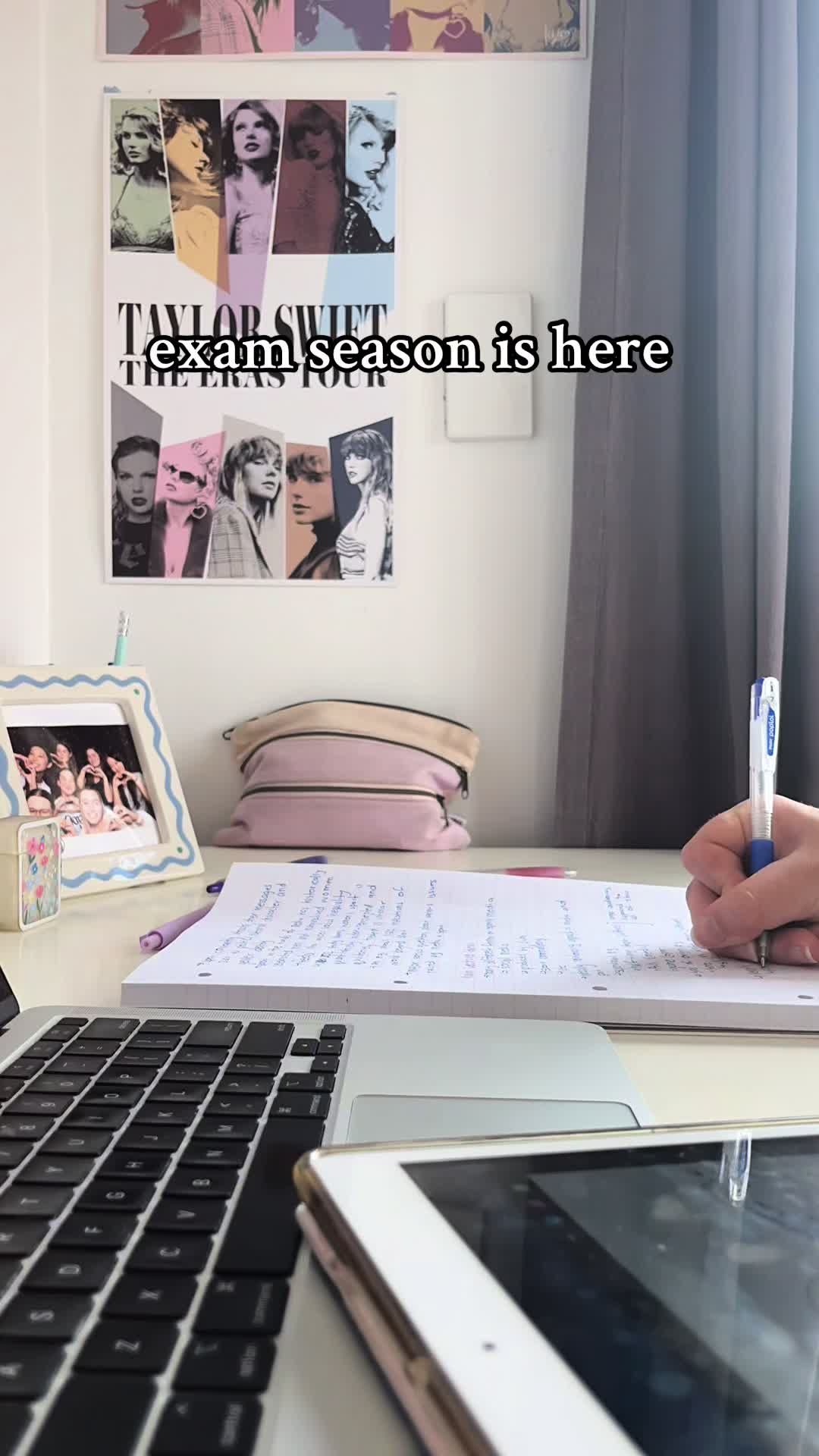 Video post by @studywithskyla on TikTok