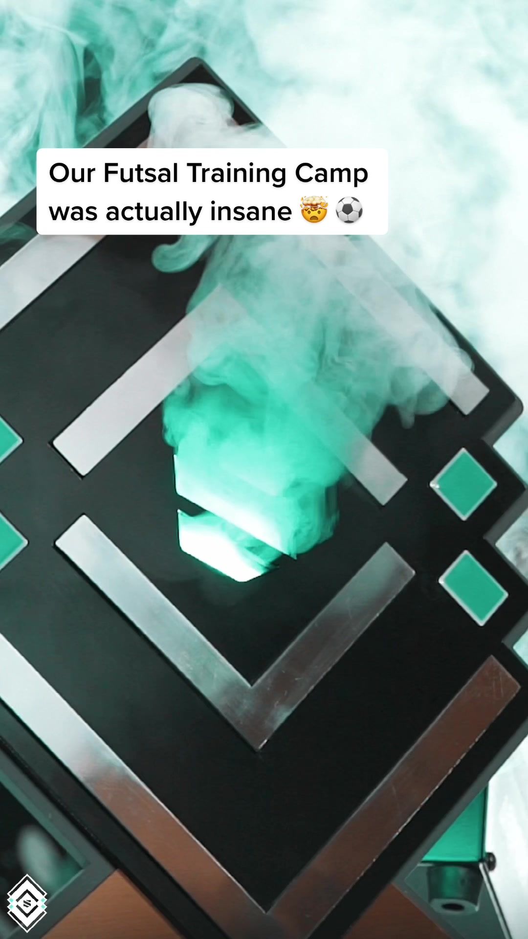 Video post by @theunitedfutsal on TikTok