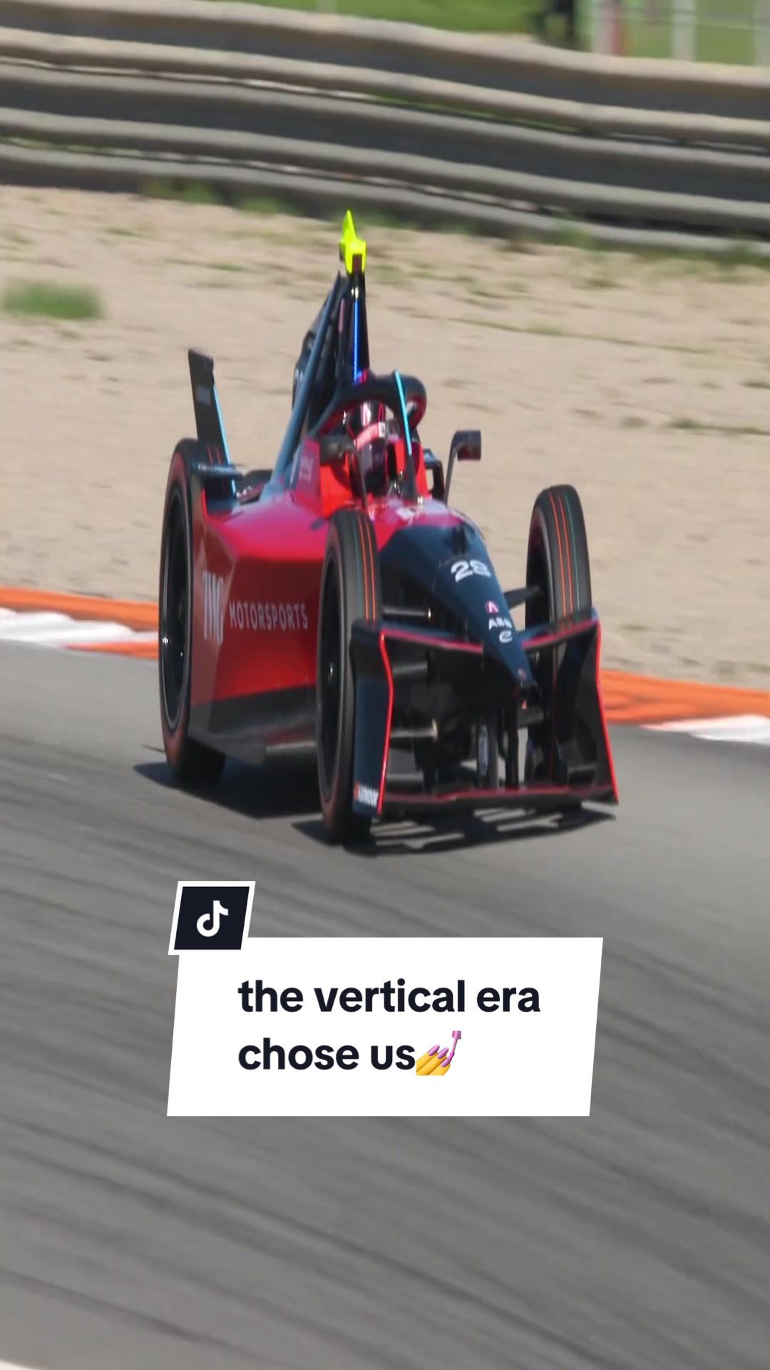 Video post by @fiaformulae on TikTok
