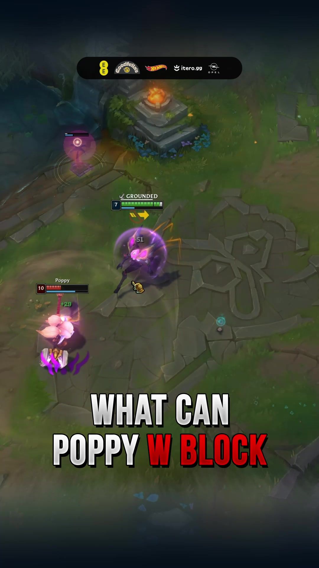 Video post by @gxleagueoflegends on TikTok