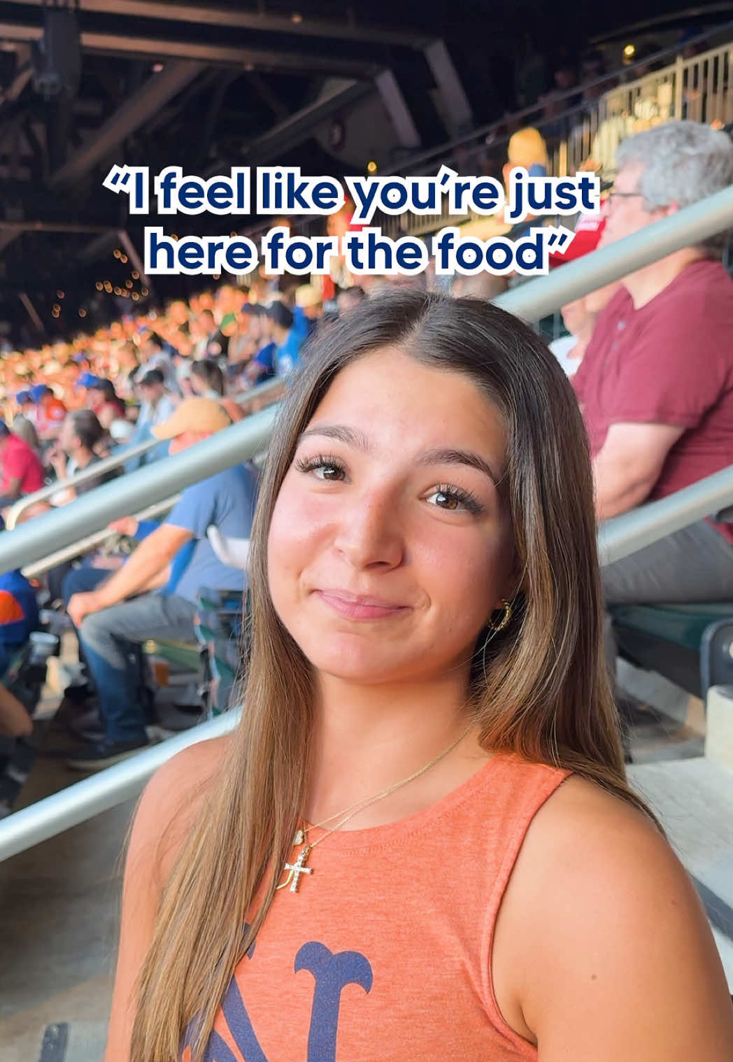 Video post by @mets on TikTok