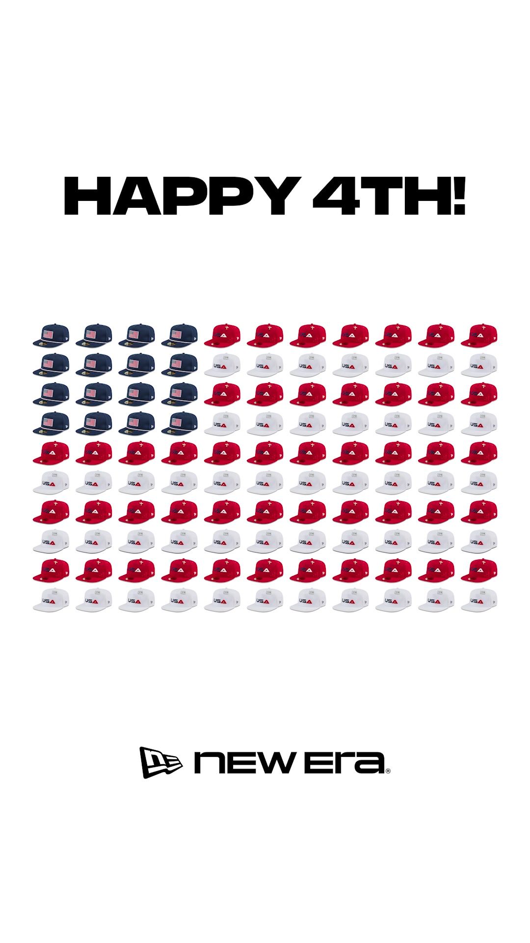 Video post by @neweracap on TikTok