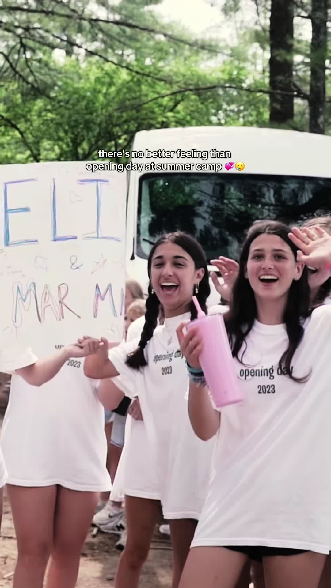 Video post by @americansummercamps on TikTok