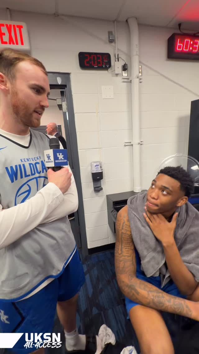 Video post by @UK Sports Network on Facebook