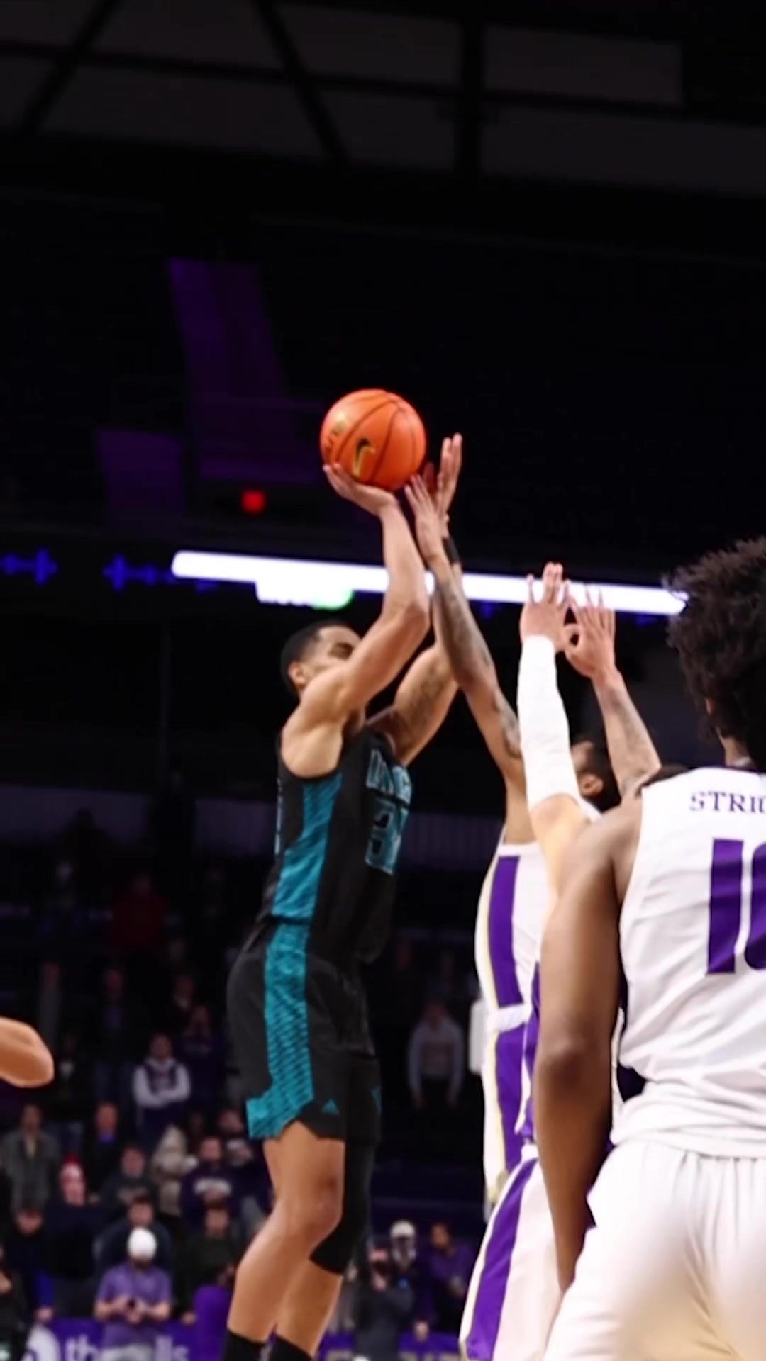 Video post by @uncwmbball on TikTok