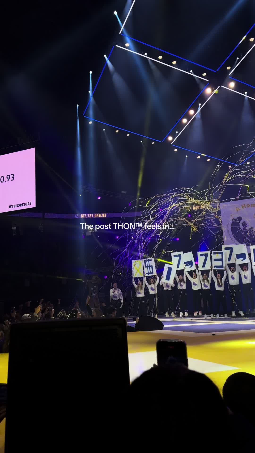 Video post by @pennstate on TikTok