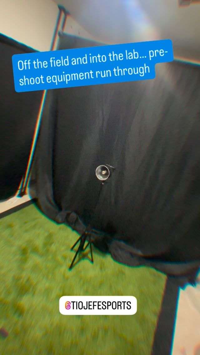 Video post by @tiojefesports on Facebook