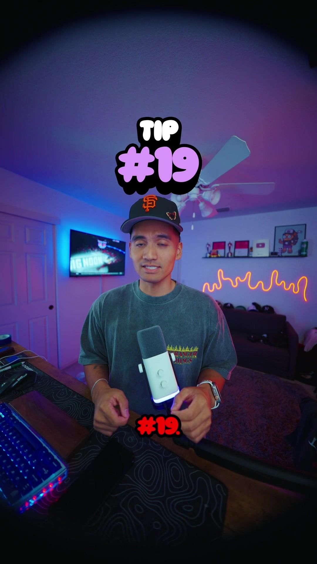 Video post by @jakesorianomedia on TikTok