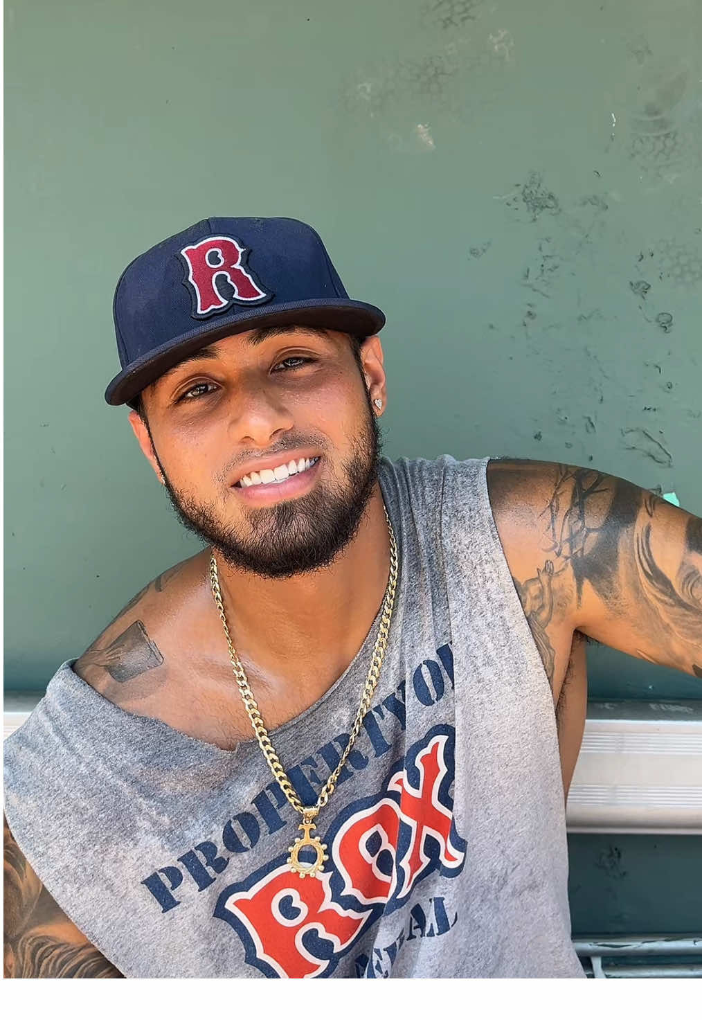 Video post by @roxprofessionalbaseball on TikTok