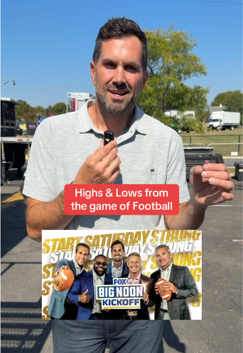 Video post by @mattleinartqb on TikTok