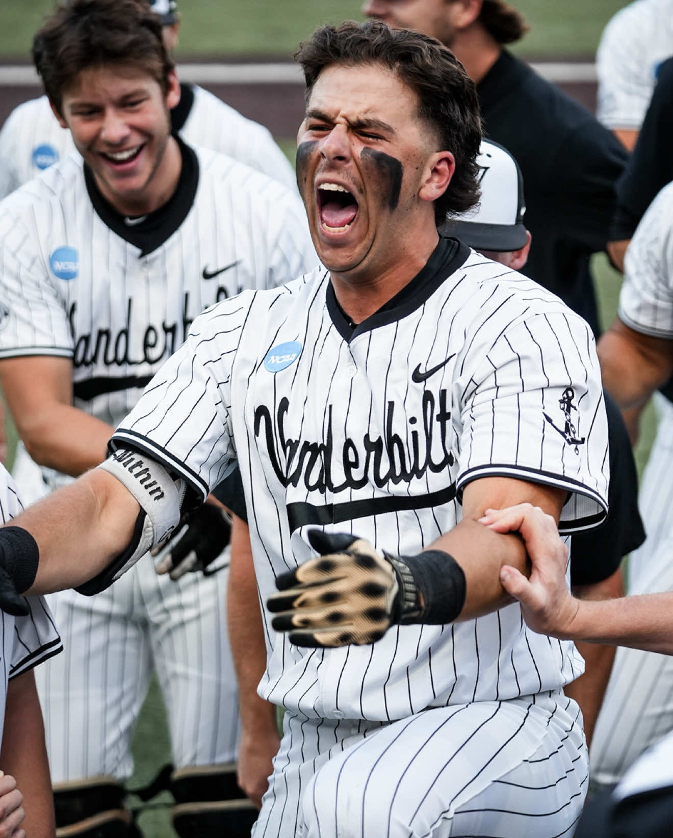 Video post by @vandyboys on TikTok