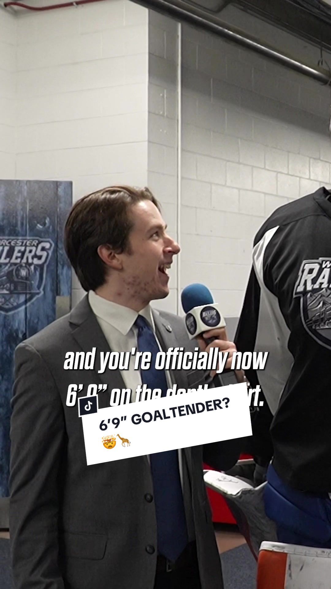 Video post by @railershc on TikTok