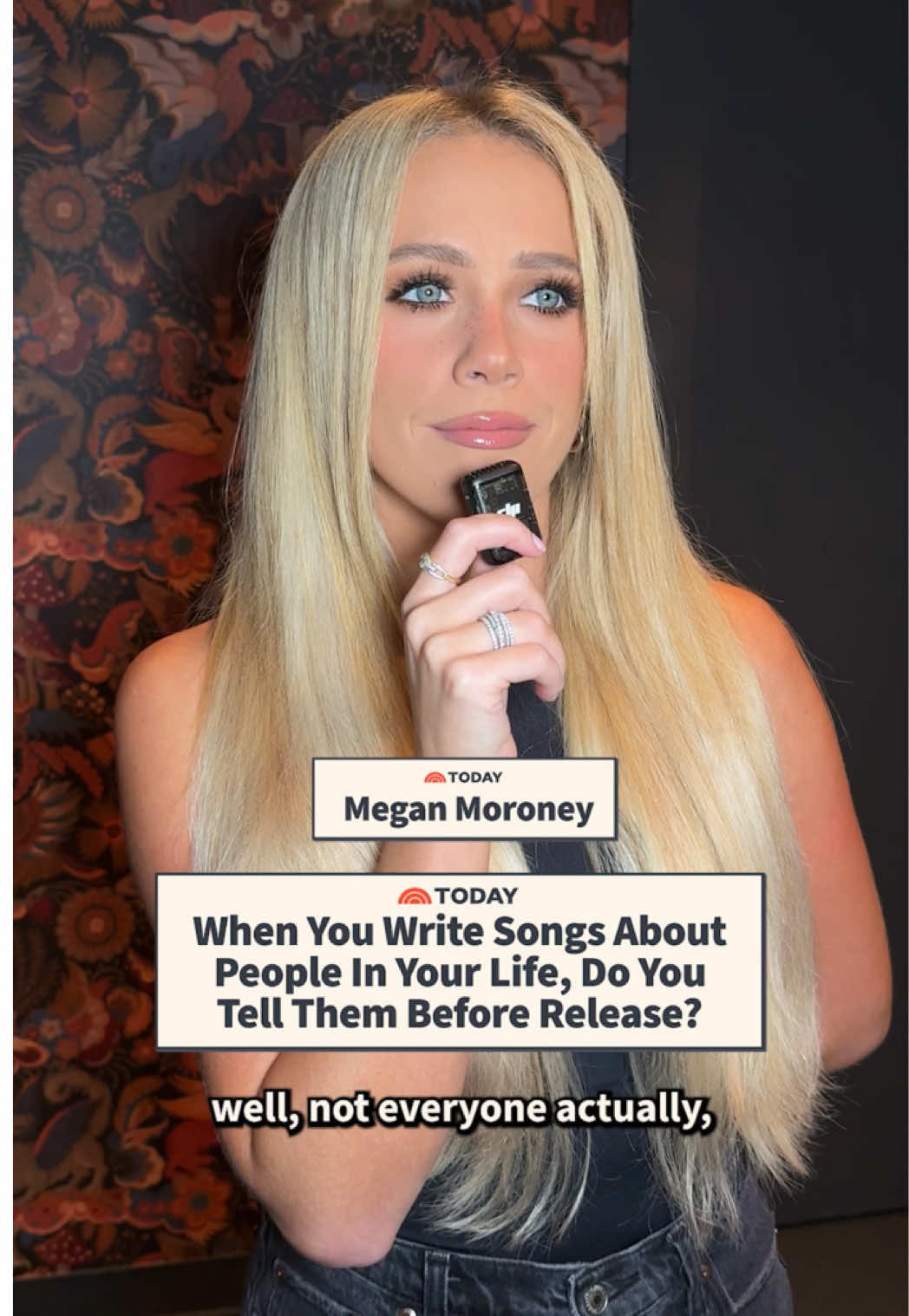 Video post by @todayshow on TikTok