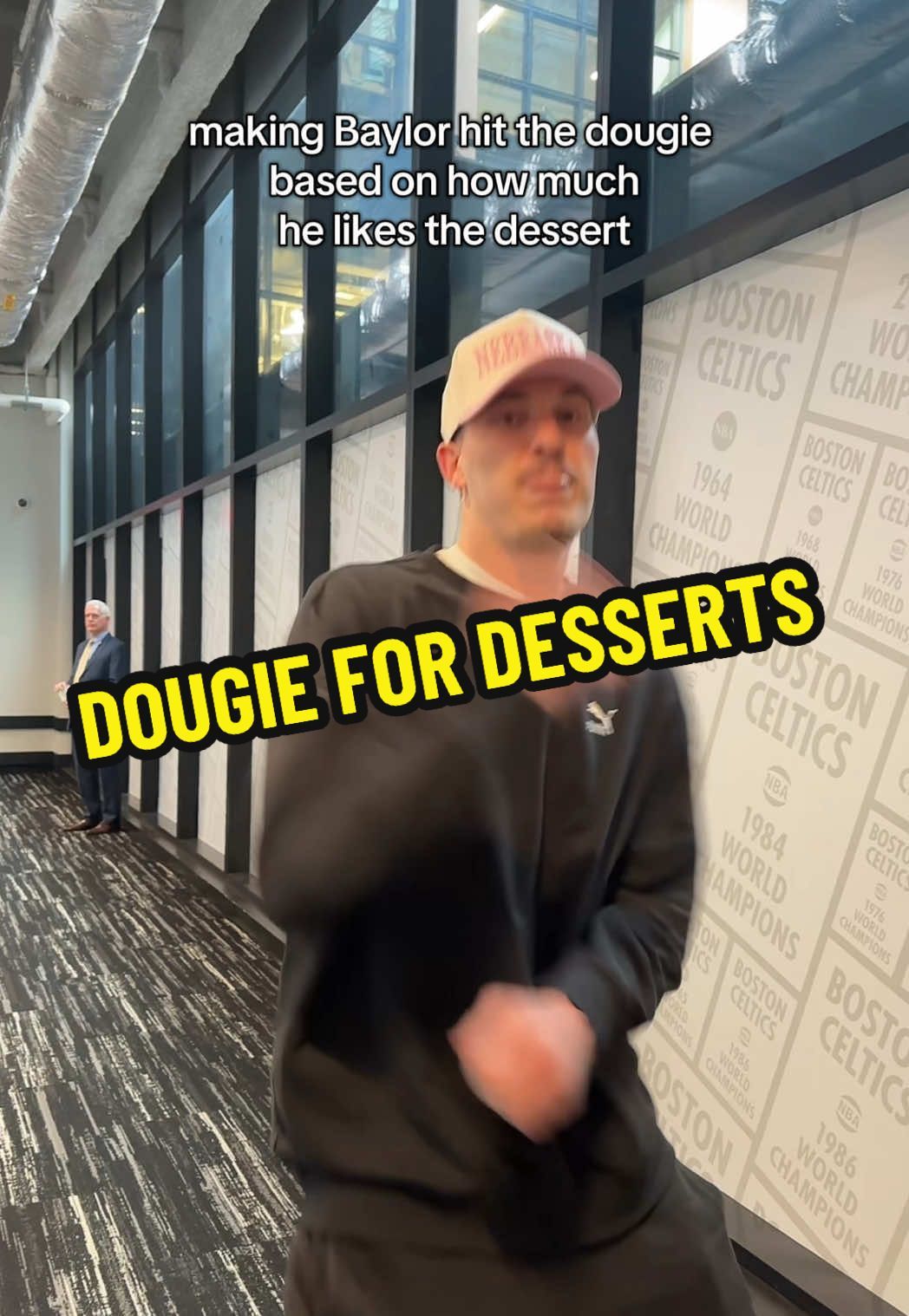 Video post by @celtics on TikTok