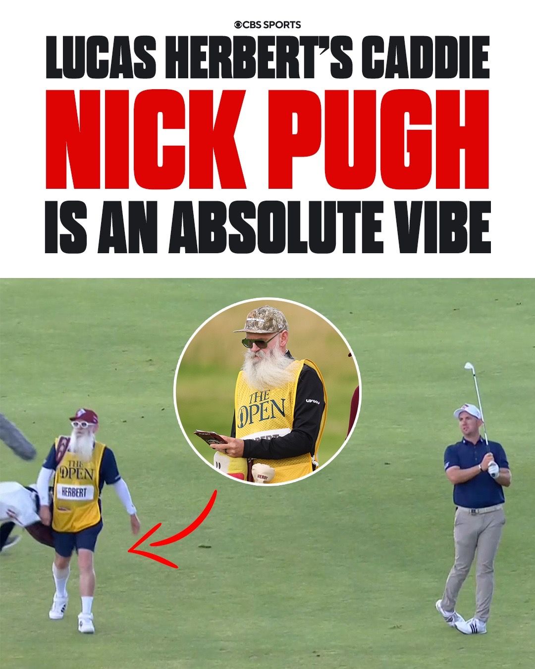 Video post by @cbssports on TikTok