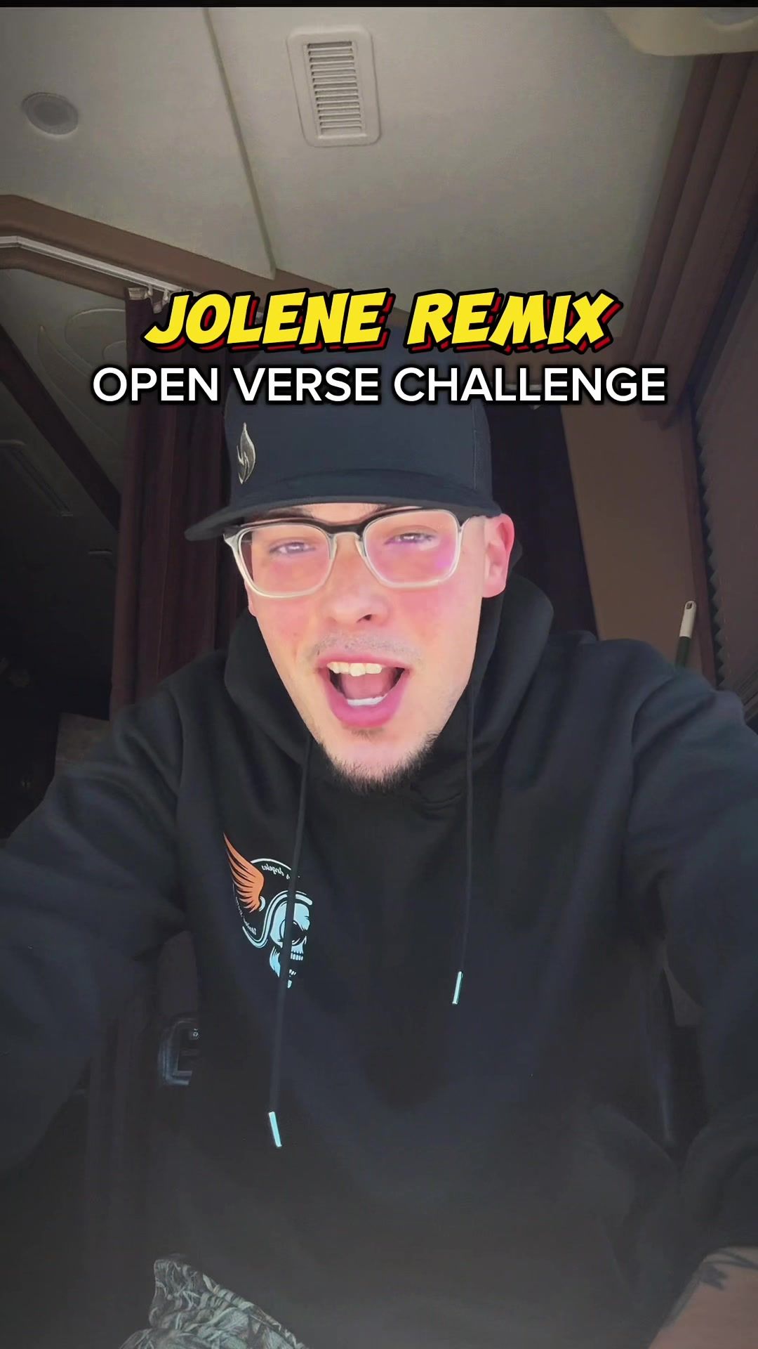 Video post by @iamchasematthew on TikTok
