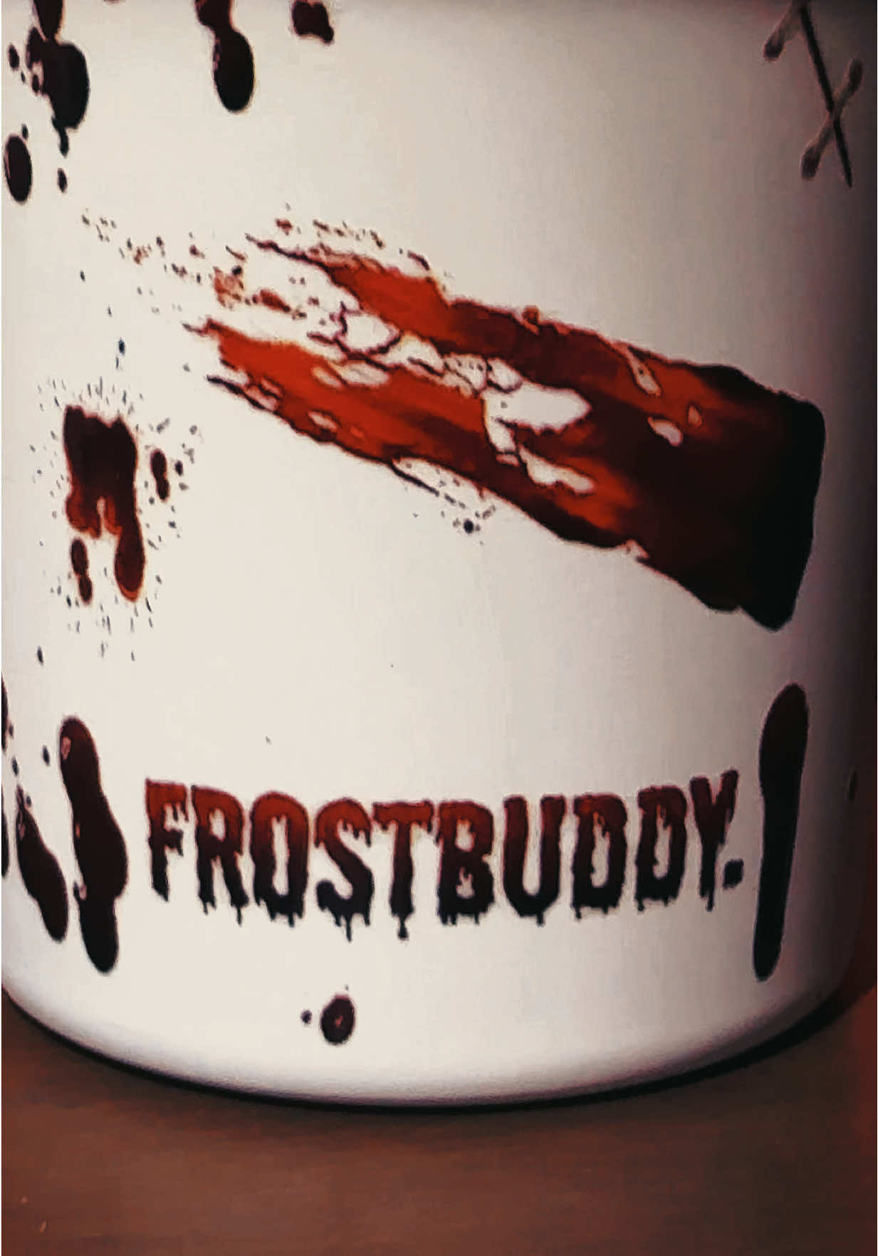 Video post by @frostbuddy on TikTok