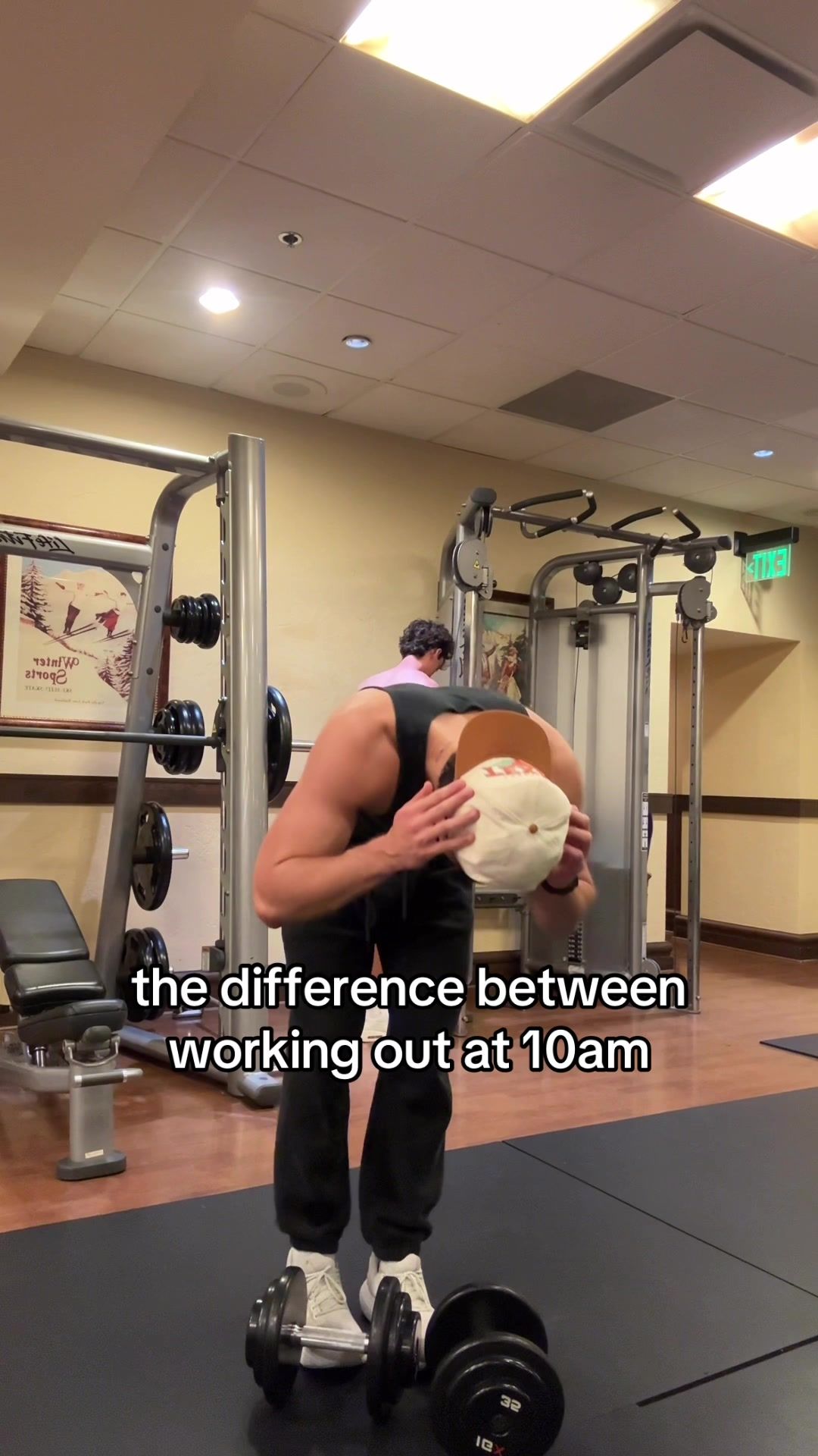 Video post by @timhofacker on TikTok