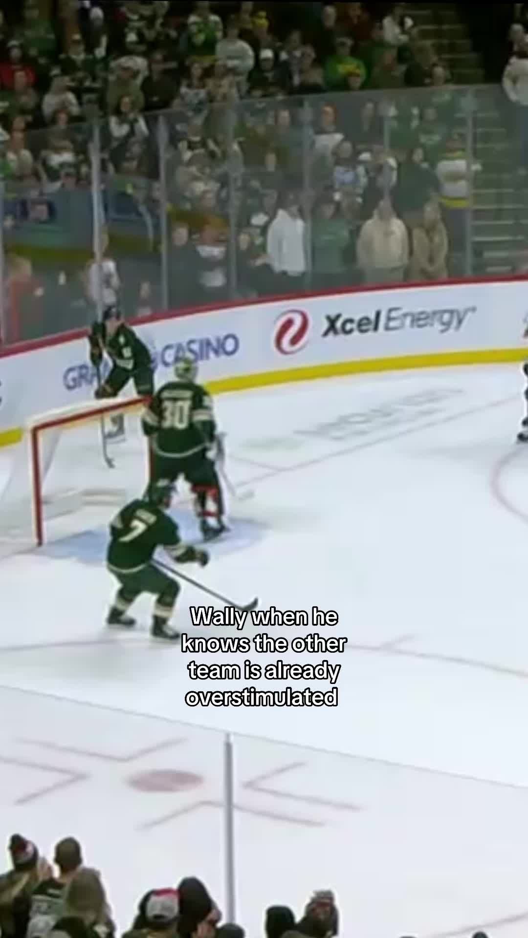 Video post by @mnwild on TikTok