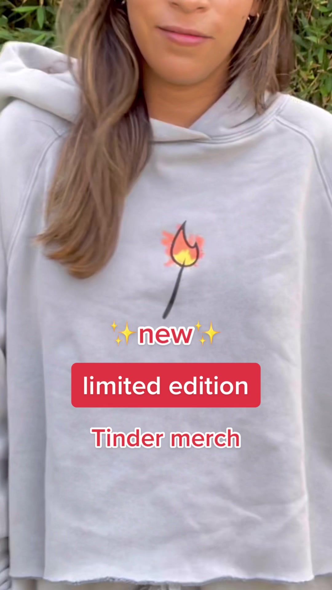 Video post by @tinder on TikTok