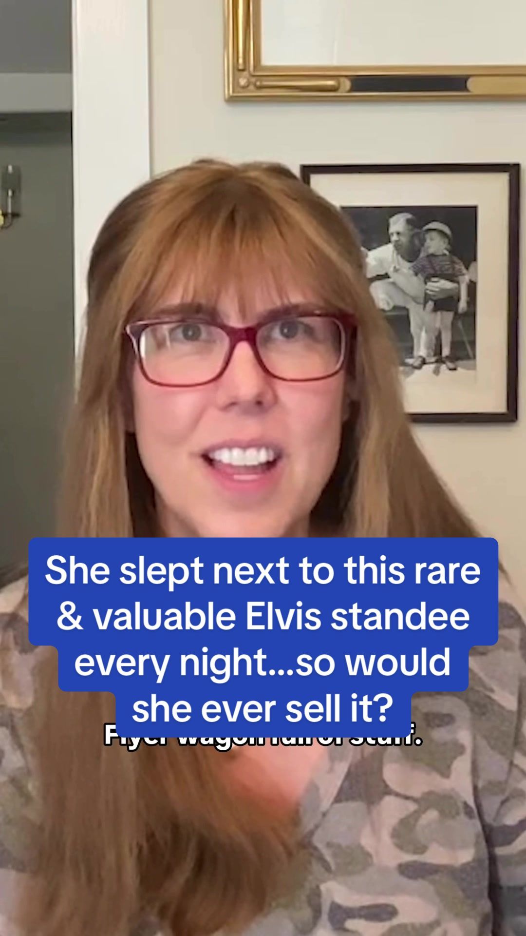 Video post by @roadshowpbs on TikTok