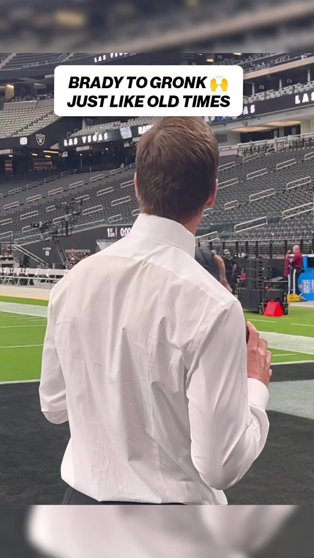 Video post by @nflonfox on TikTok