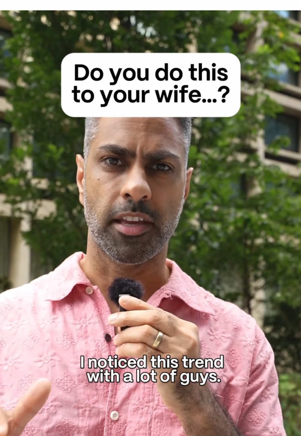 Video post by @ramit.sethi on TikTok