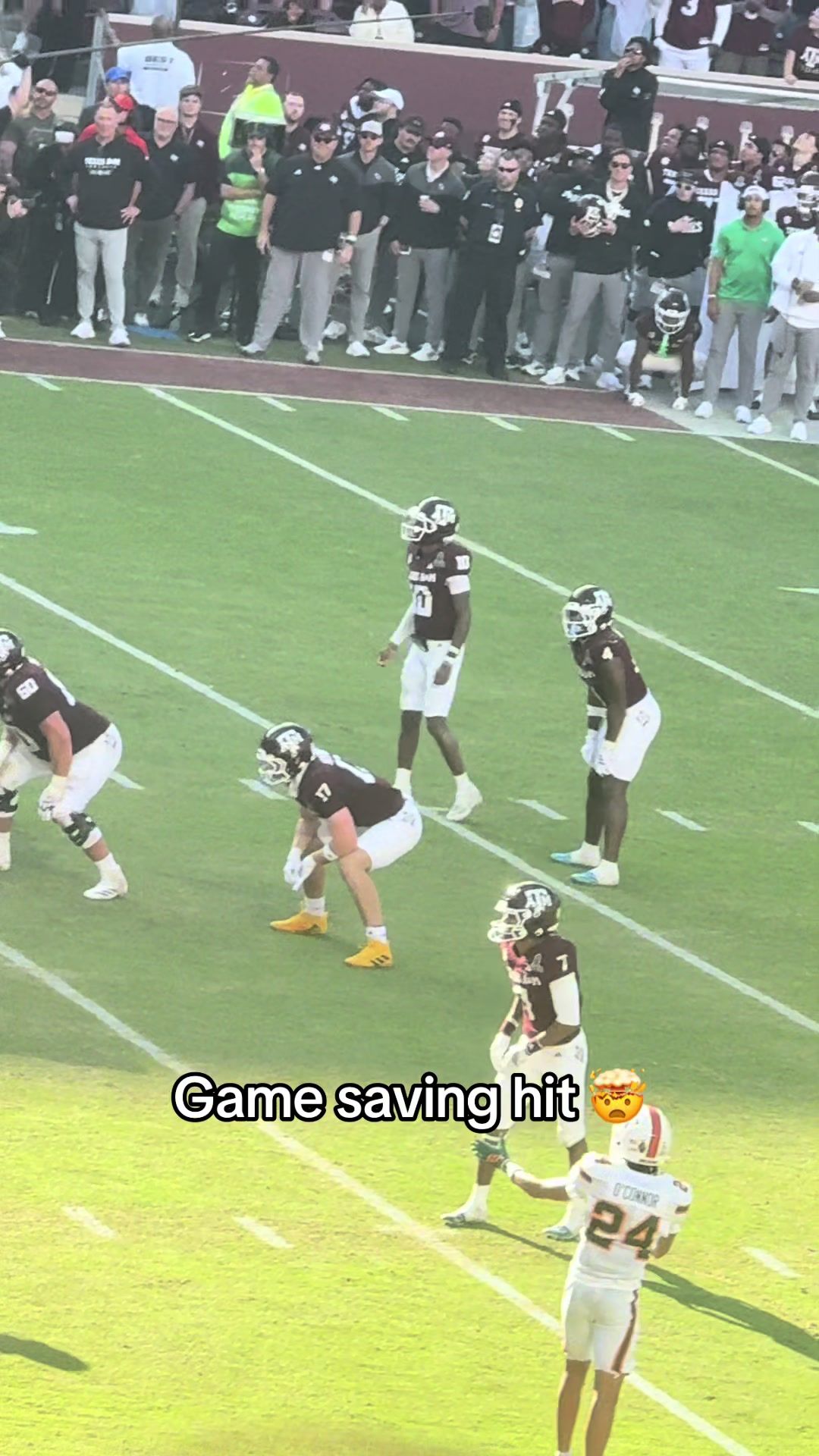 Video post by @dandremac on TikTok