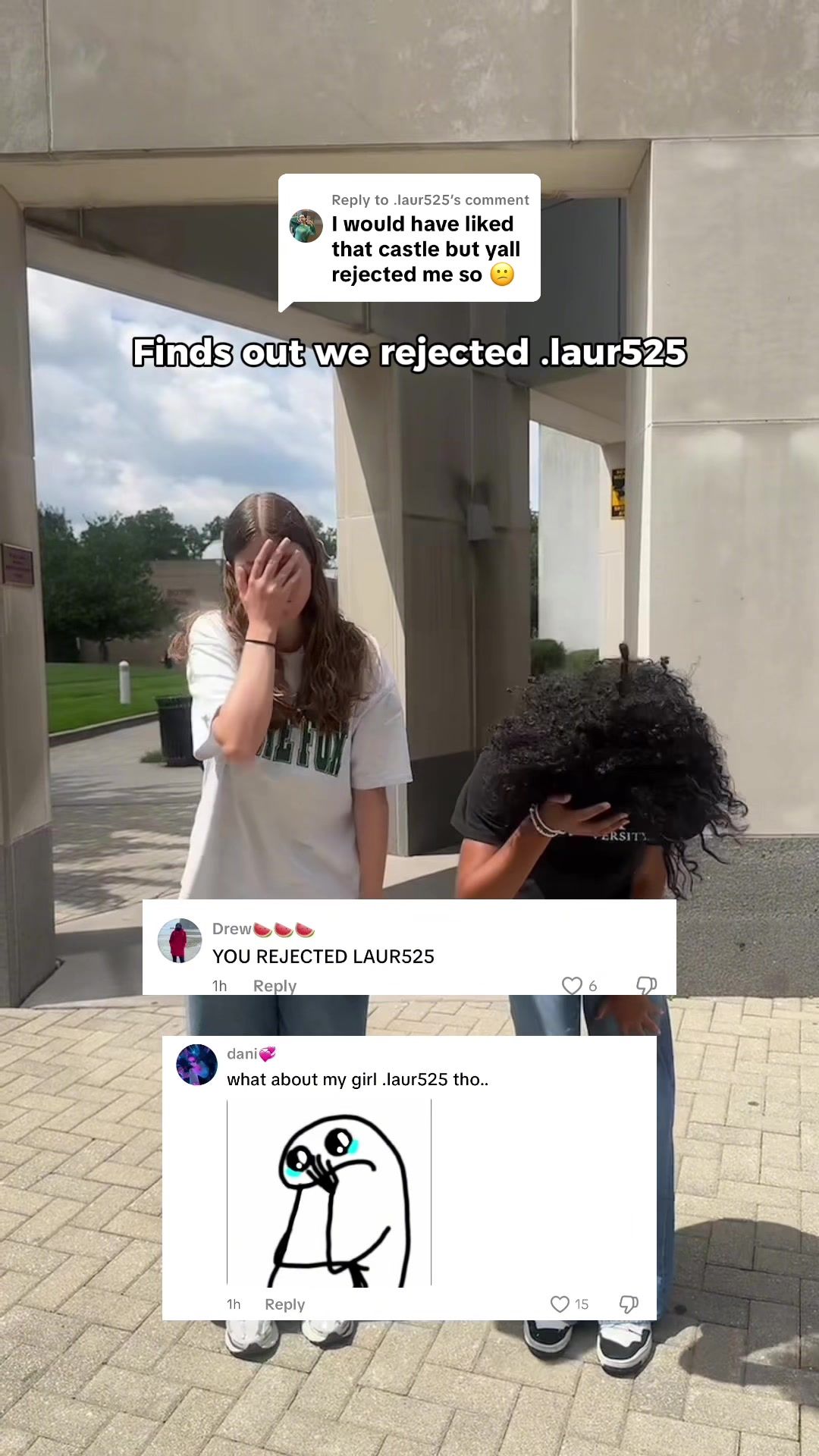 Video post by @arcadiauniversity on TikTok