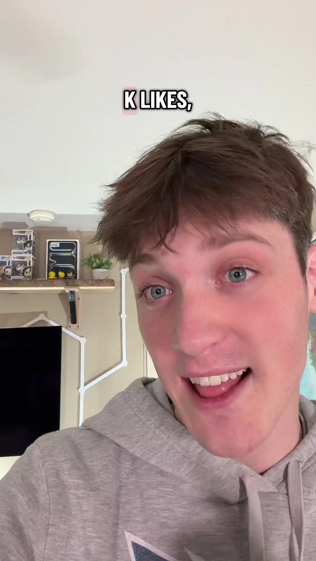 Video post by @kayjayohpcs on TikTok