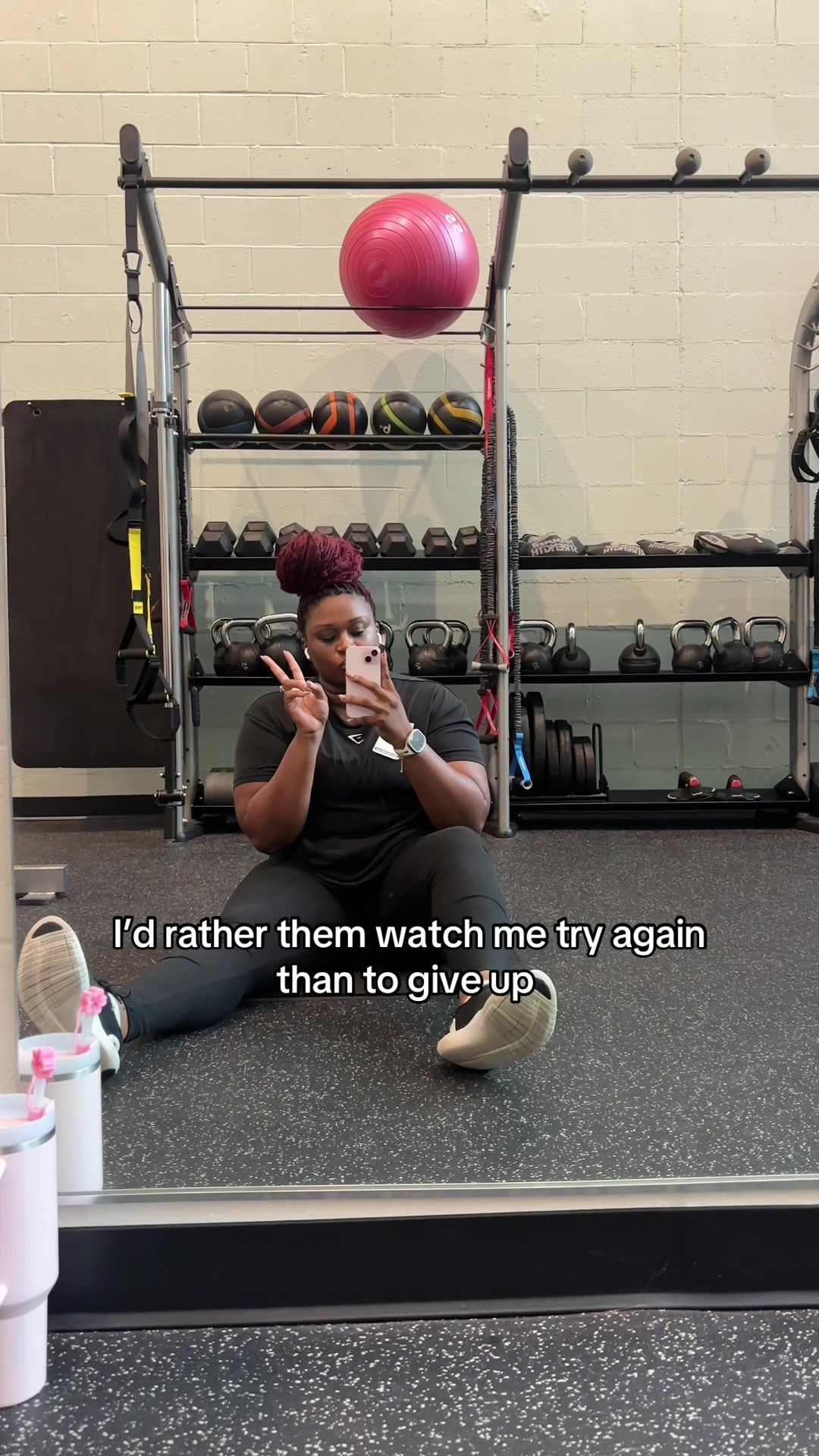 Video post by @akilahdriver on TikTok