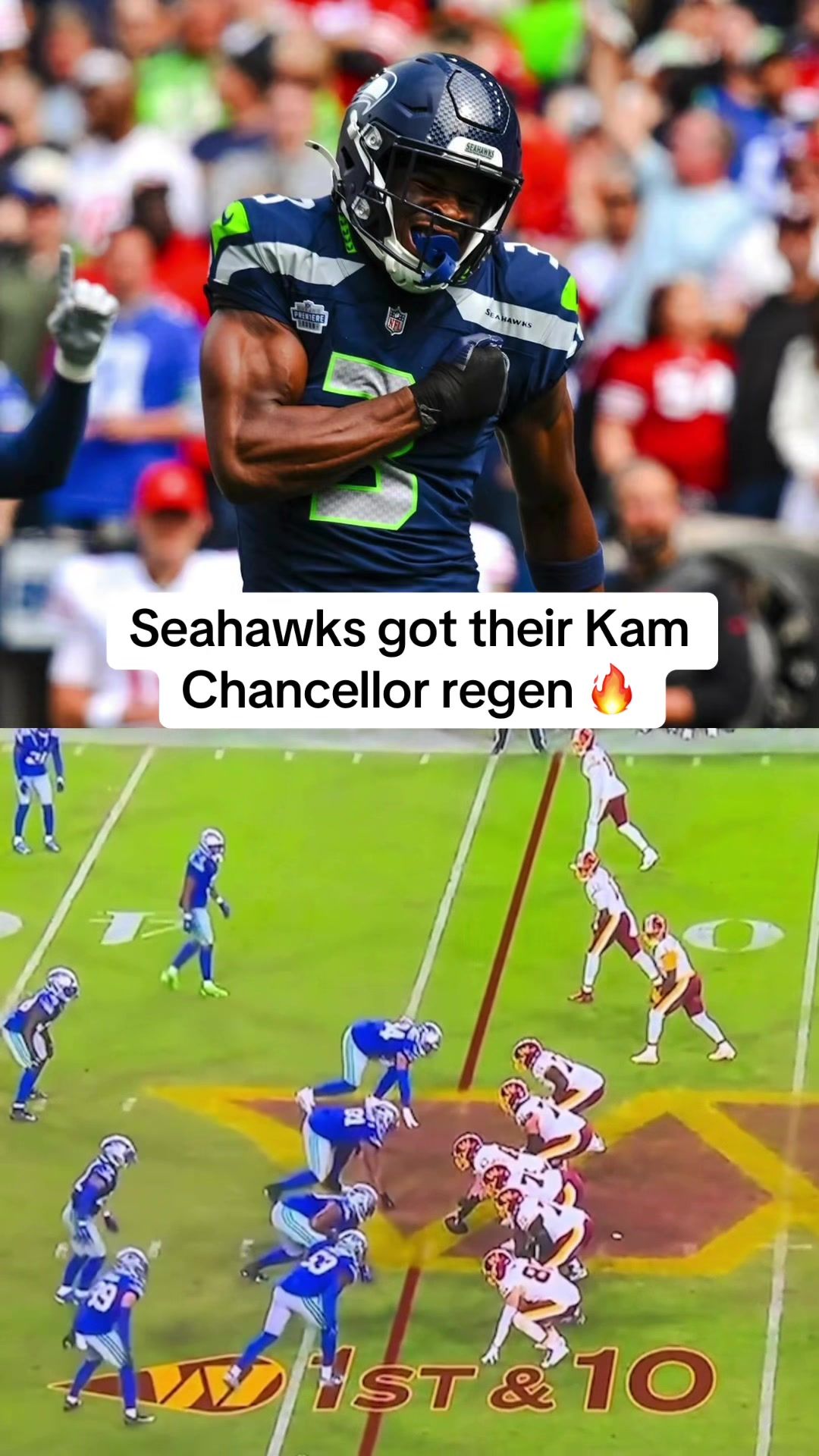 Video post by @underdogfantasy on TikTok