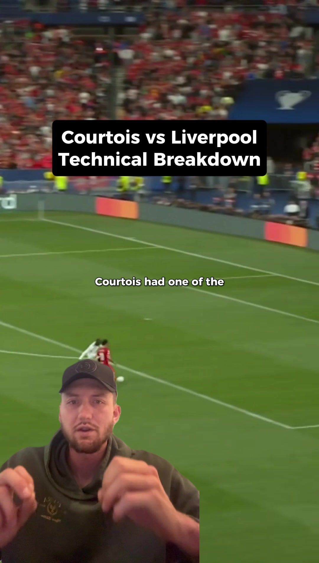 Video post by @drethegk on TikTok