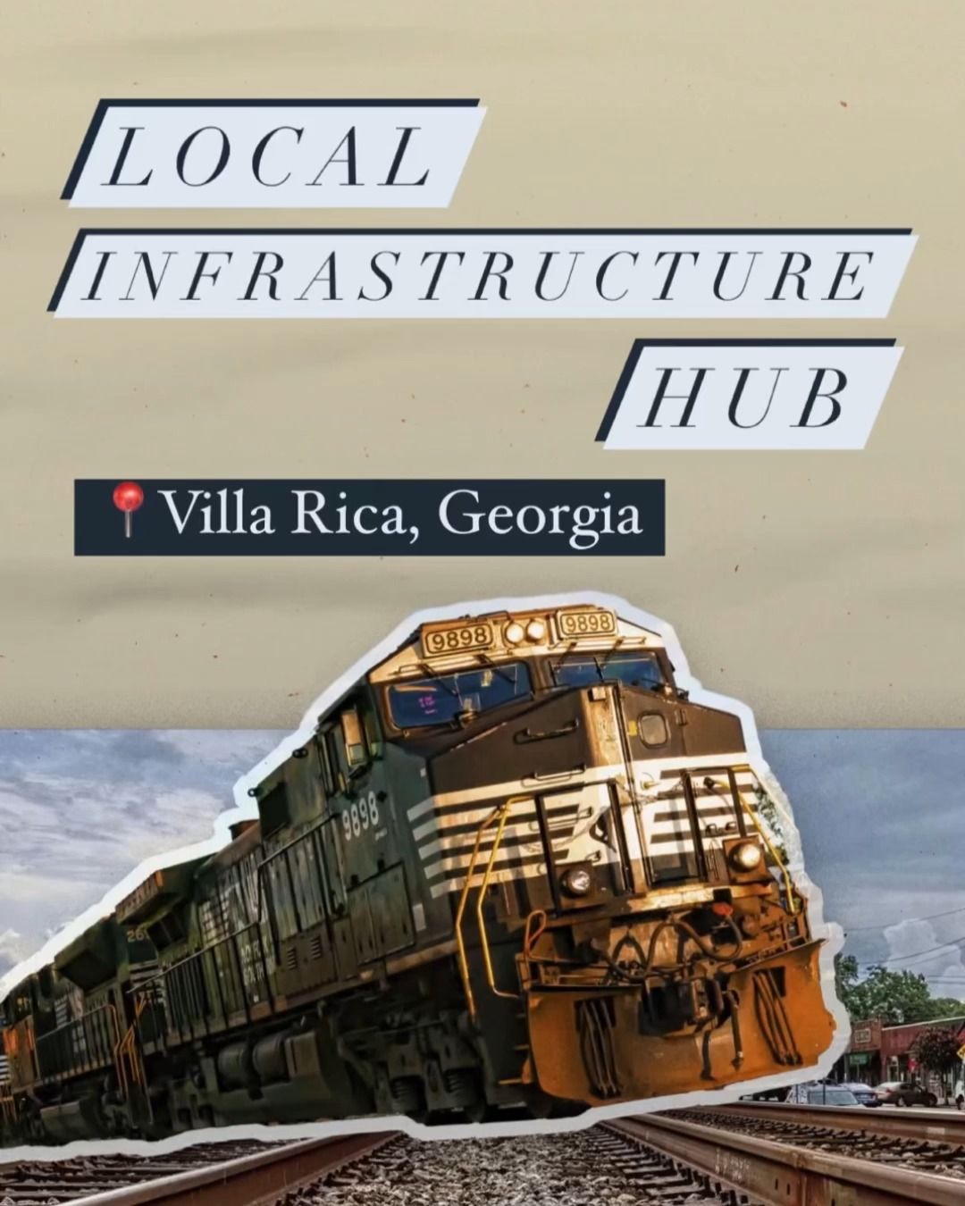 Video post by @bloombergdotorg on Facebook