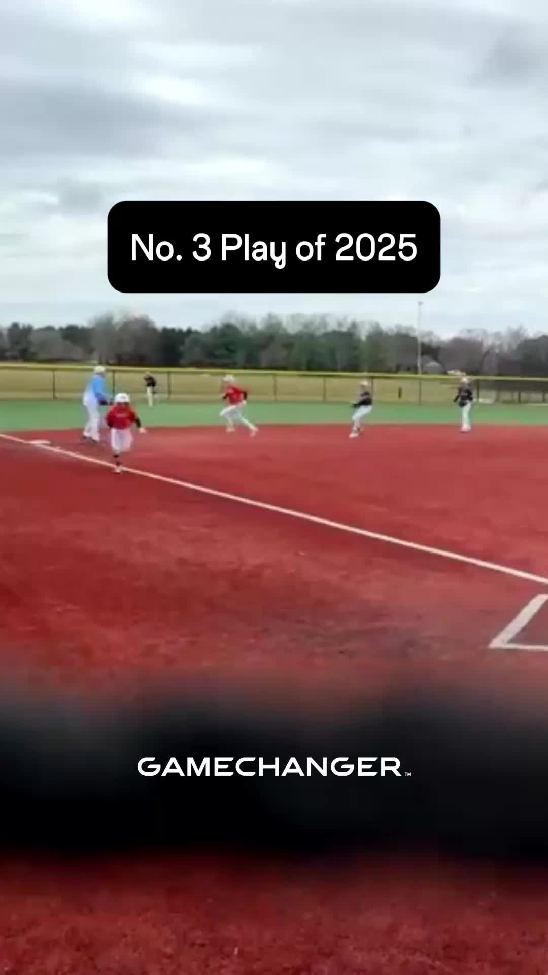 Video post by @getgamechanger on TikTok