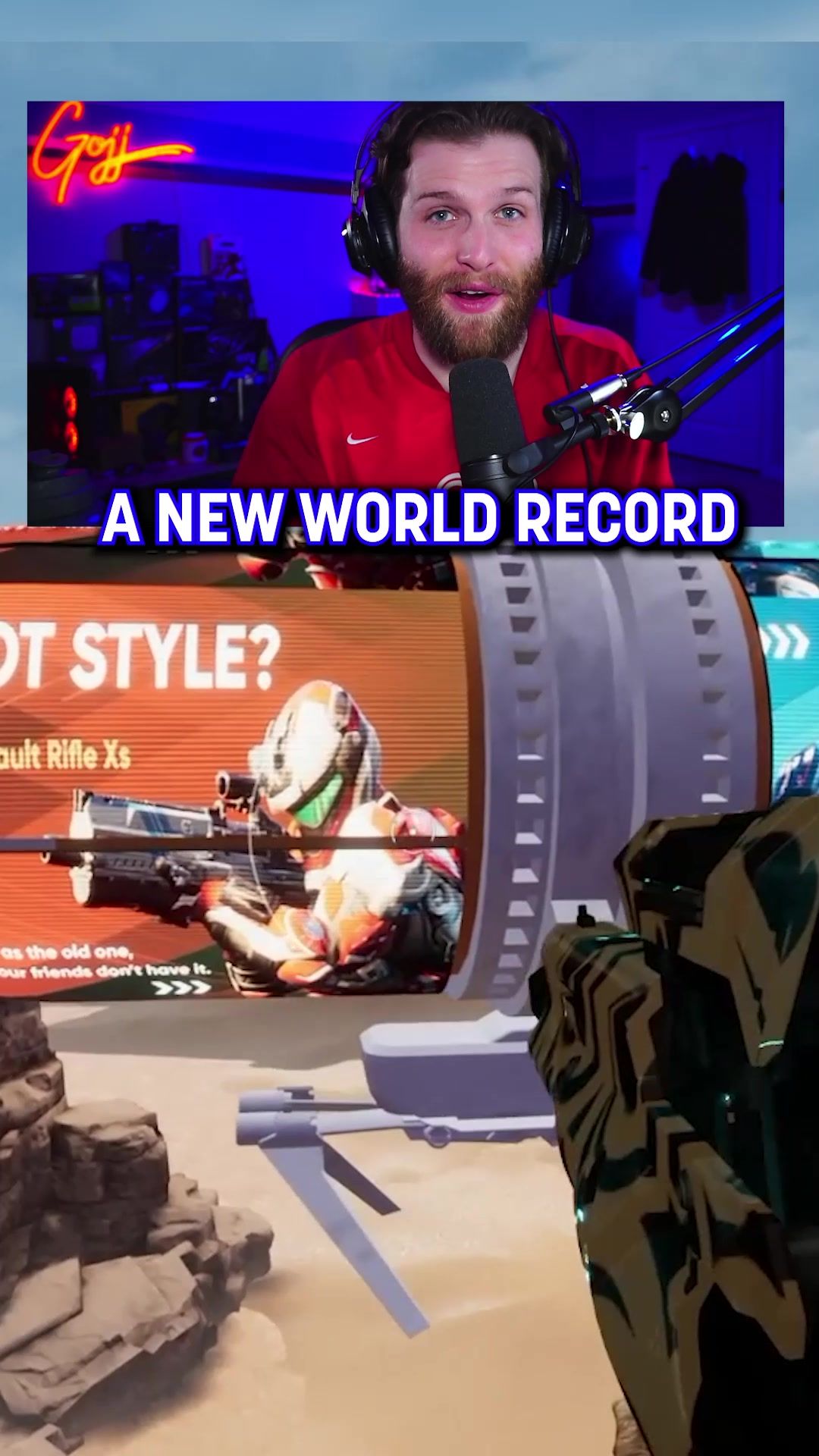 Video post by @grandmastergojj on TikTok