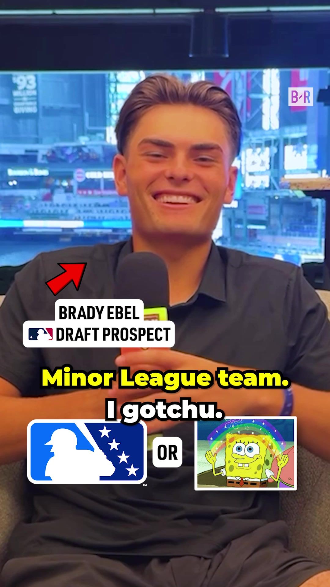 Video post by @brwalkoff on TikTok