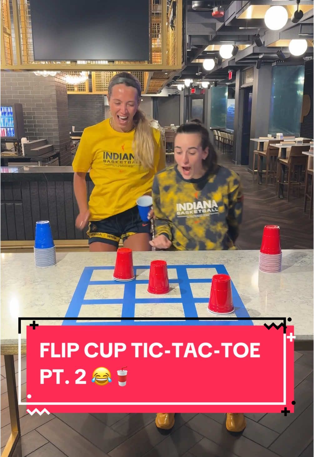 Video post by @indianafever on TikTok