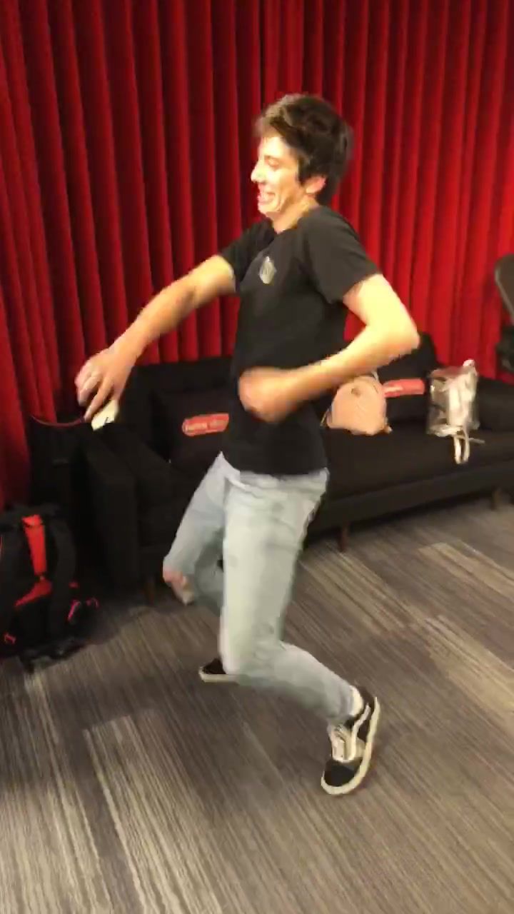 Video post by @radiodisney on TikTok