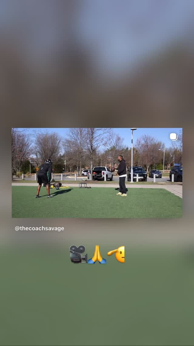 Video post by @ammediallc on Facebook